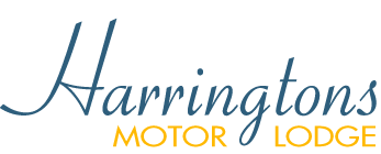 Harringtons Motor Lodge